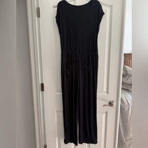 Soma Wide leg Jumpsuit size small